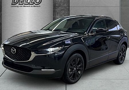 Mazda CX-30 e-SKYACTIV-G M-Hybrid 140 Homura AT 5 Türen