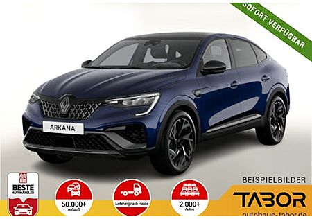 Renault Arkana Mild Hybrid 160 EDC Esprit Alpine 5 Türen