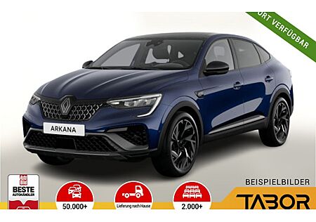 Renault Arkana Mild Hybrid 160 EDC Esprit Alpine 5 Türen