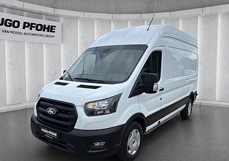 Ford Transit 330L3H2 2,0TDCi 96kW Front Trend Auto 4 Türen