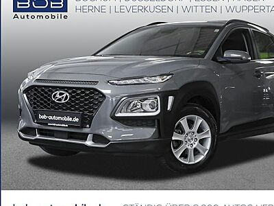 Hyundai Kona 1.0 T-GDI Trend 5 Türen