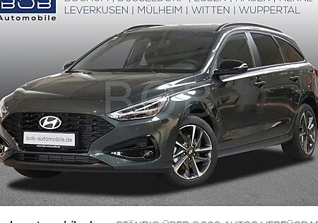 Hyundai i30 1.0 T-GDI Advantage 5 Türen