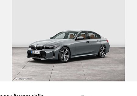BMW 3er 318i Automatik 4 Türen