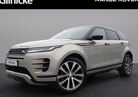 Land Rover Range Rover Evoque D200 AUTOBIOGRAPHY AWD Automatik 5 Türen