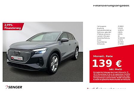 Audi Q4 e-tron 35 e-tron 5 Türen