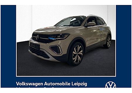 VW T-Cross 1.0 TSI OPF 85 kW Style 5 Türen