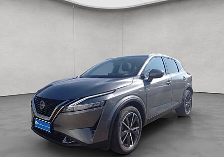 Nissan Qashqai 1.3 DIG-T MHEV 158PS Xtronic Tekna+ 5 Türen