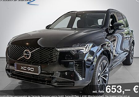 Volvo XC 90 T8 AWD Plus Dark Auto 5 Türen