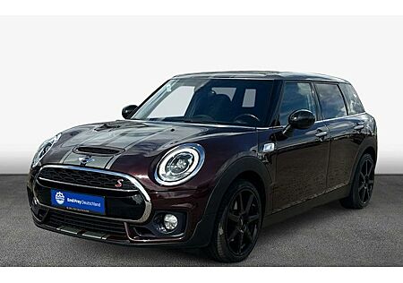 Mini One Clubman Cooper S 5 Türen