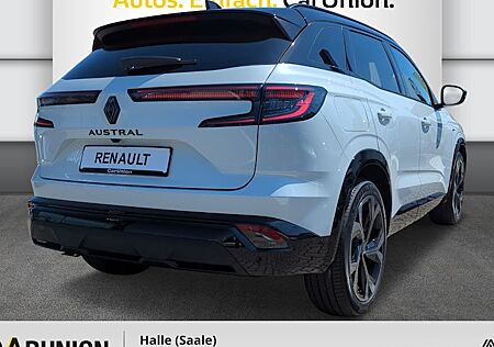 Renault Austral Mild Hybrid 160 Techno Esprit Alpine Aut 5 Türen