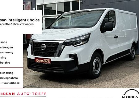 Nissan Primastar 2.0dCi 130 3,0t N-CONNECTA L1H1 4 Türen