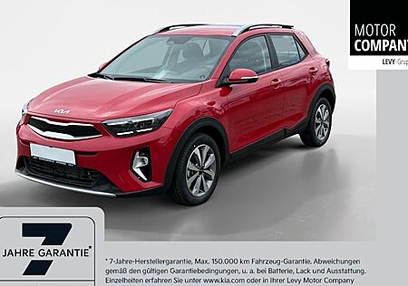 Kia Stonic 1.0 T-GDI 100 Vision DCT7 5 Türen