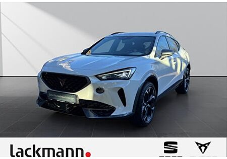 Cupra Formentor 2.0 TSI 228kW VZ 4Drive DSG 5 Türen