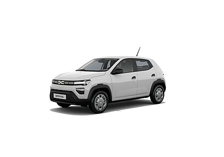 Dacia Spring electric 70 Essential 5 Türen