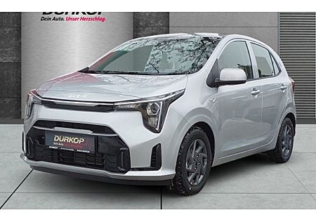 Kia Picanto 1.0 Vision AMT 4-Sitzer 5 Türen