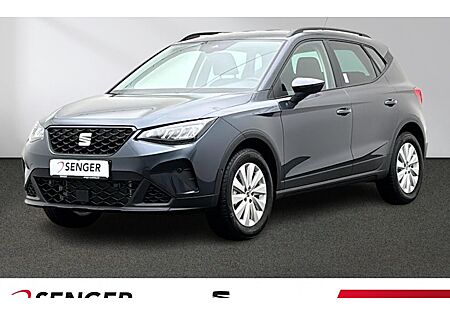 Seat Arona 1.0 TSI 85kW Style 5 Türen
