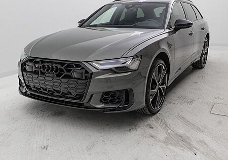 Audi S6 TDI quattro tiptronic Avant 5 Türen
