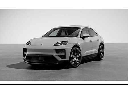 Porsche Macan Turbo 5 Türen