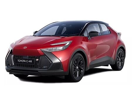 Toyota C-HR 2.0-l-VVT-i Plug-In Hybrid GR SPORT 5 Türen