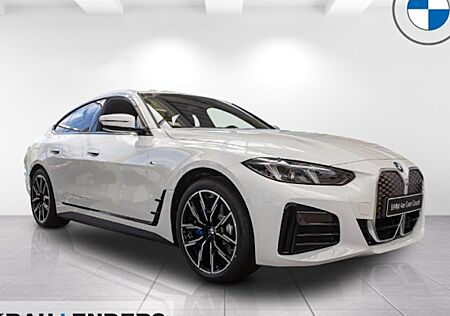 BMW i4 eDrive40 M Sport 5 Türen