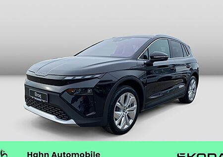 Skoda Elroq 85 5 Türen
