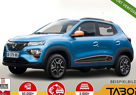 Dacia Spring Essential 5 Türen