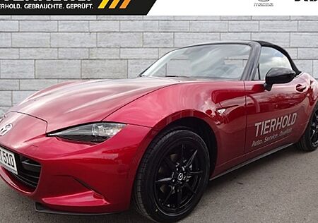 Mazda MX-5 1.5 SKYACTIV-G Ad'vantage 2 Türen