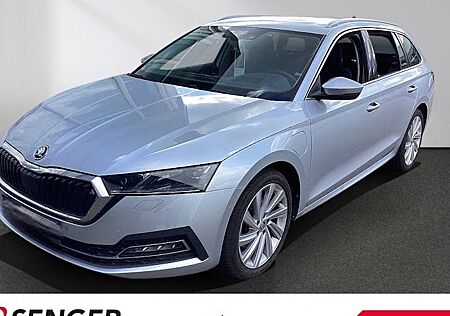 Skoda Octavia 1.4 TSI iV DSG STYLE COMBI 5 Türen