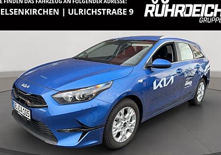 Kia Cee'd Sportswagon 1.5 T-GDI DCT Vision Sportswagon 5 Türen