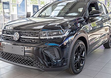 VW T-Cross 1.0 TSI OPF 85 kW DSG R-Line 5 Türen