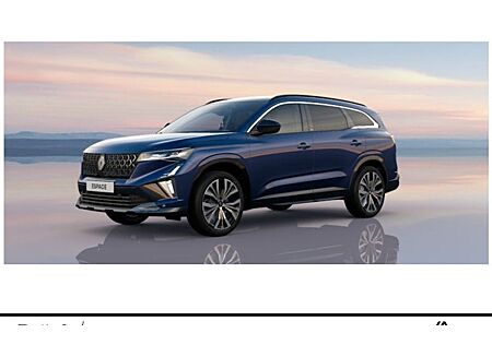 Renault Espace Full Hybrid E-Tech 200 5-Sitzer Iconic 5 Türen