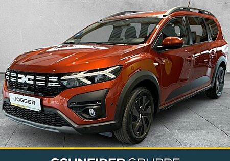 Dacia Jogger TCe 100 ECO-G Expression 7-Sitzer 5 Türen