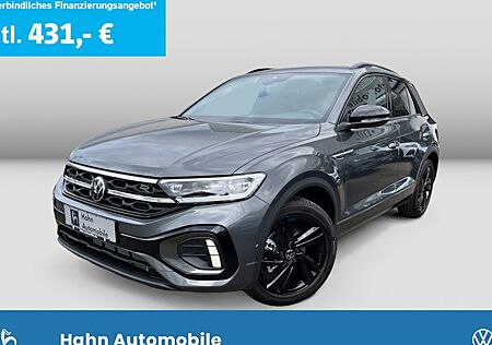 VW T-Roc 1.5 TSI OPF DSG R-Line 5 Türen