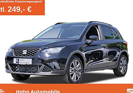 Seat Arona 1.0 TSI 85kW Style Edition 5 Türen