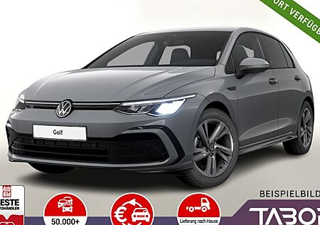 VW Golf 2.0 TDI SCR 110kW DSG R-Line 5 Türen