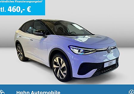 VW ID.5 Pro 77 kWh 210 kW Pro 5 Türen