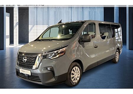 Nissan Primastar kombi 2.0dCi 170 DCT 3,0t N-CONNECTA 9-S L2H1 4 Türen