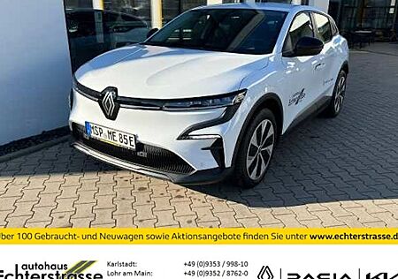 Renault Megane E-Tech EV60 130hp optimum charge Evolution ER 5 Türen