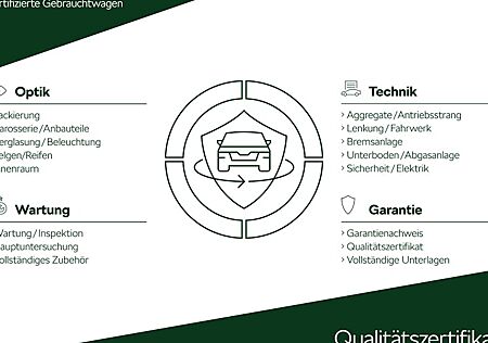 Skoda Scala 1.5 TSI ACT MONTE CARLO 5 Türen