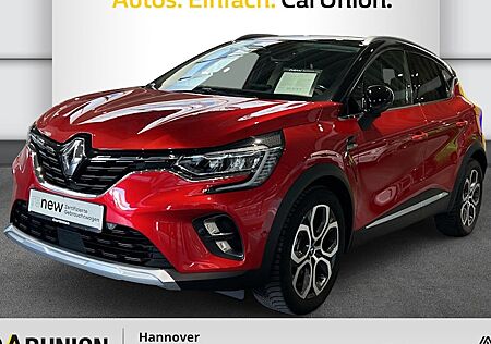 Renault Captur E-TECH Plug-In 160 Edition One 5 Türen