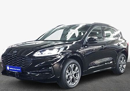 Ford Kuga 2.5 Duratec PHEV ST-Line 5 Türen