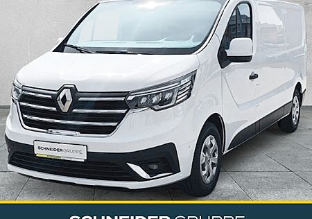 Renault Trafic Kastenwagen L2H1 E-TECH 4 Türen