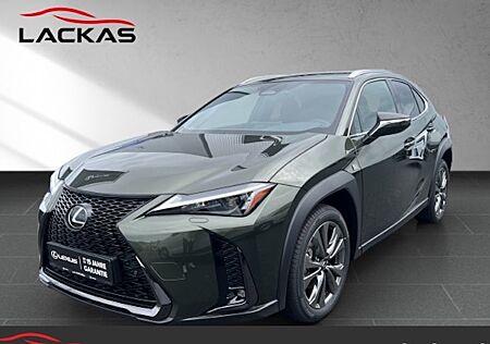 Lexus UX 300h 5 Türen