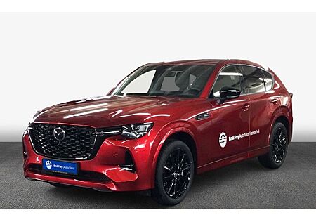 Mazda CX-60 2.5 e-SKYACTIV PHEV Homura Auto AWD 5 Türen
