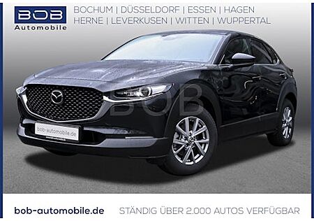 Mazda CX-30 e-SKYACTIV-G M-Hybrid 140 Exclusive-line 5 Türen