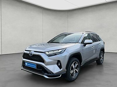 Toyota RAV 4 2.5 Plug-In Hybrid Teamplayer Auto AWD 5 Türen