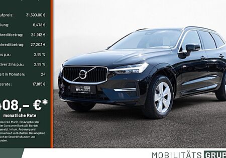 Volvo XC 60 B4 Core Auto 5 Türen