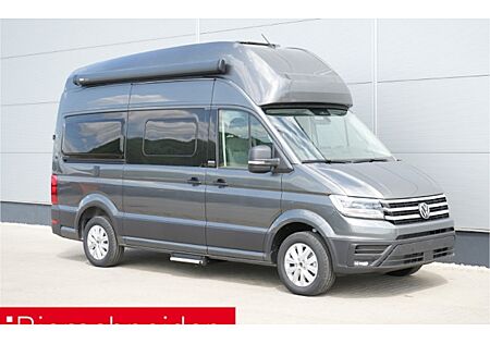 VW Grand California 2.0 TDI 120kW 4MOTION Automatik 600 4 Türen