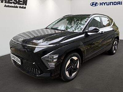 Hyundai Kona 150 kW N Line 5 Türen