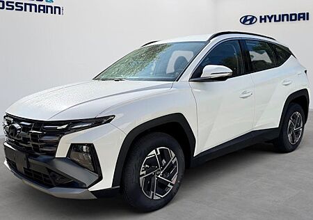 Hyundai Tucson 1.6 T-GDI Select 5 Türen